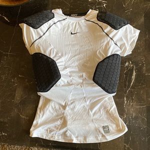 Nike Pro- Combat Shirt